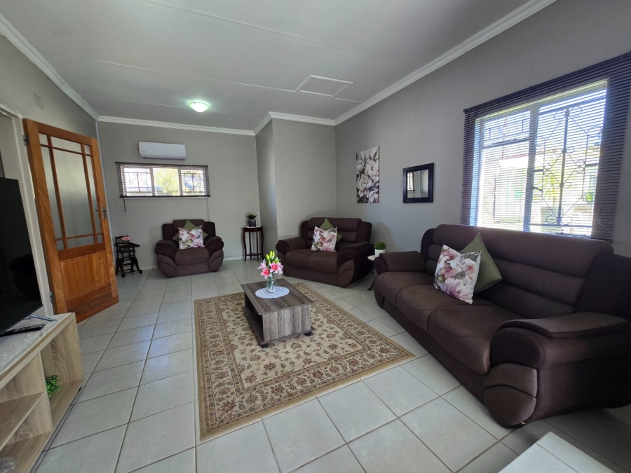 4 Bedroom Property for Sale in Bayswater Free State